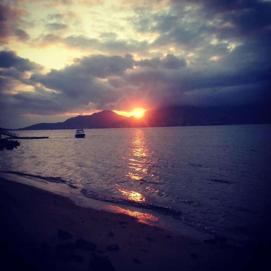 Suite Praia Da Feiticeira إلهابيلا المظهر الخارجي الصورة