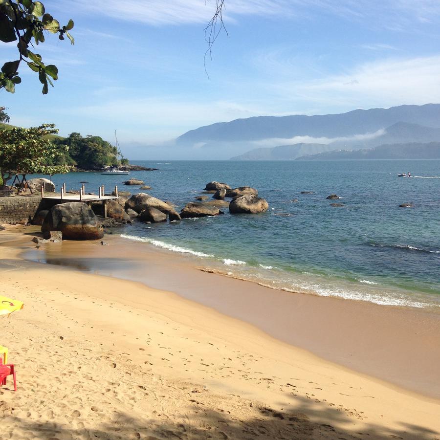 Suite Praia Da Feiticeira إلهابيلا المظهر الخارجي الصورة